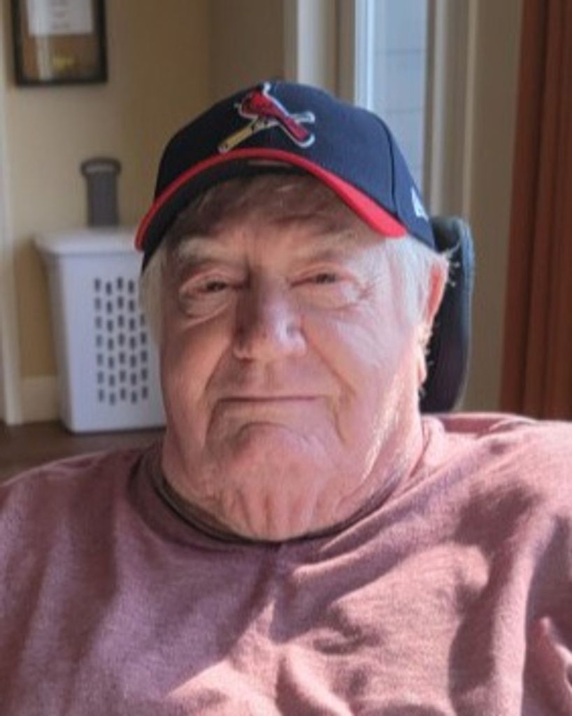 Donald Francis Miller