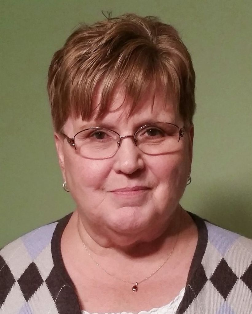 Lynnette Mae Teed Profile Photo