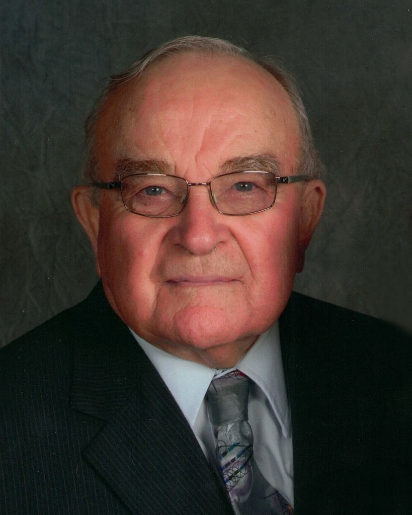 Richard L. Nusbaum
