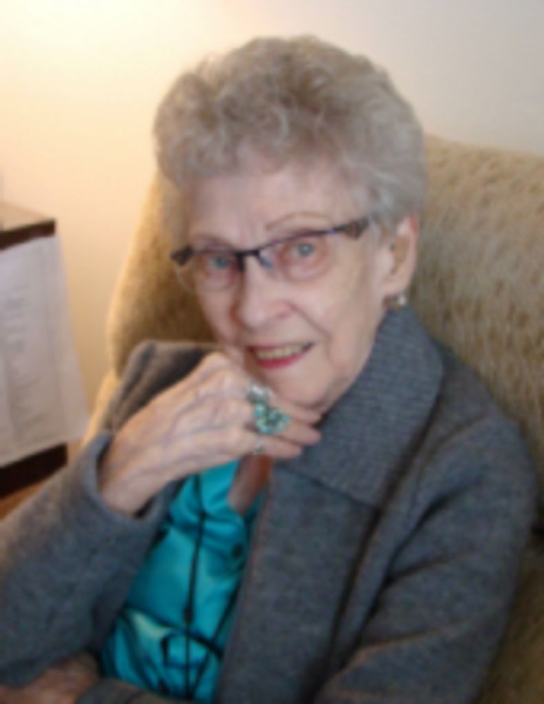 Cora Laird