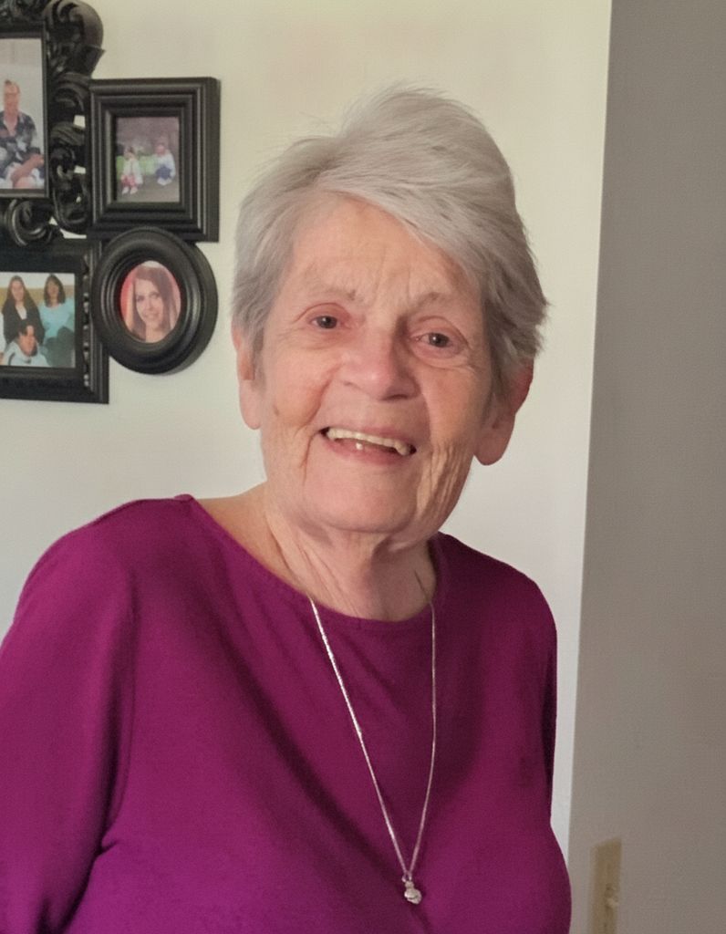 Claire L. (McIsaac) Marcinowski
