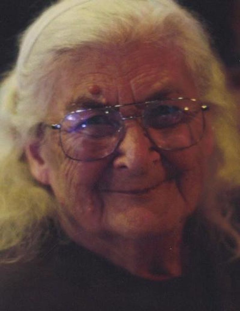 Joan A. (Imeson) Jones Profile Photo