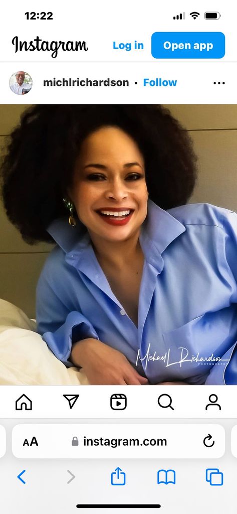 Ms. Christina Hall Profile Photo
