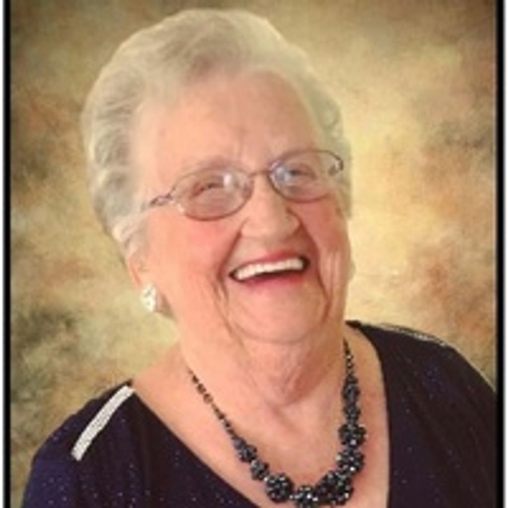 Ruth Mae Gent