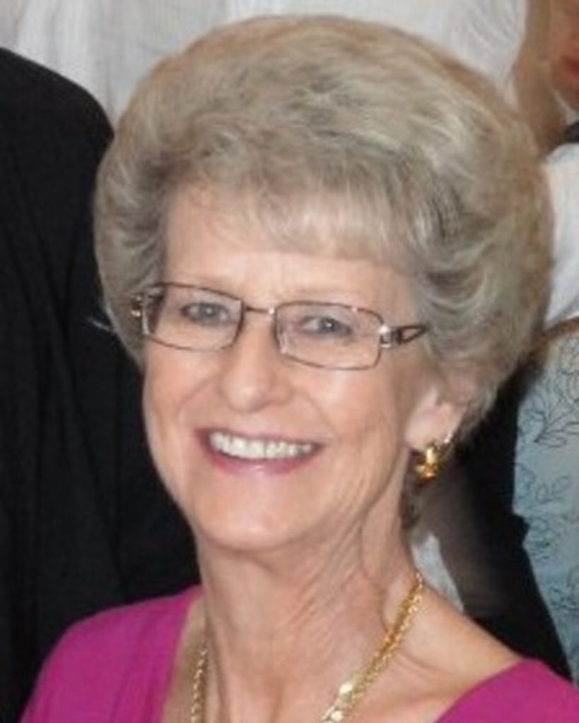 Lois Gayle Baldwin Profile Photo