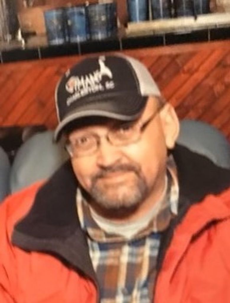 Eugene  Rice Profile Photo