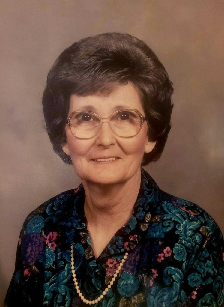 Doris Doster Profile Photo