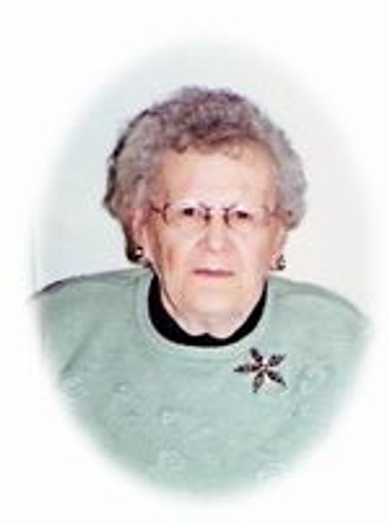 Rose Marie Mcneill