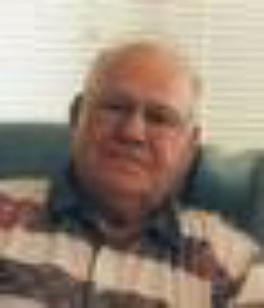 Harold Werts