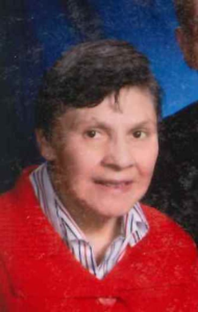Frieda L. Schultz