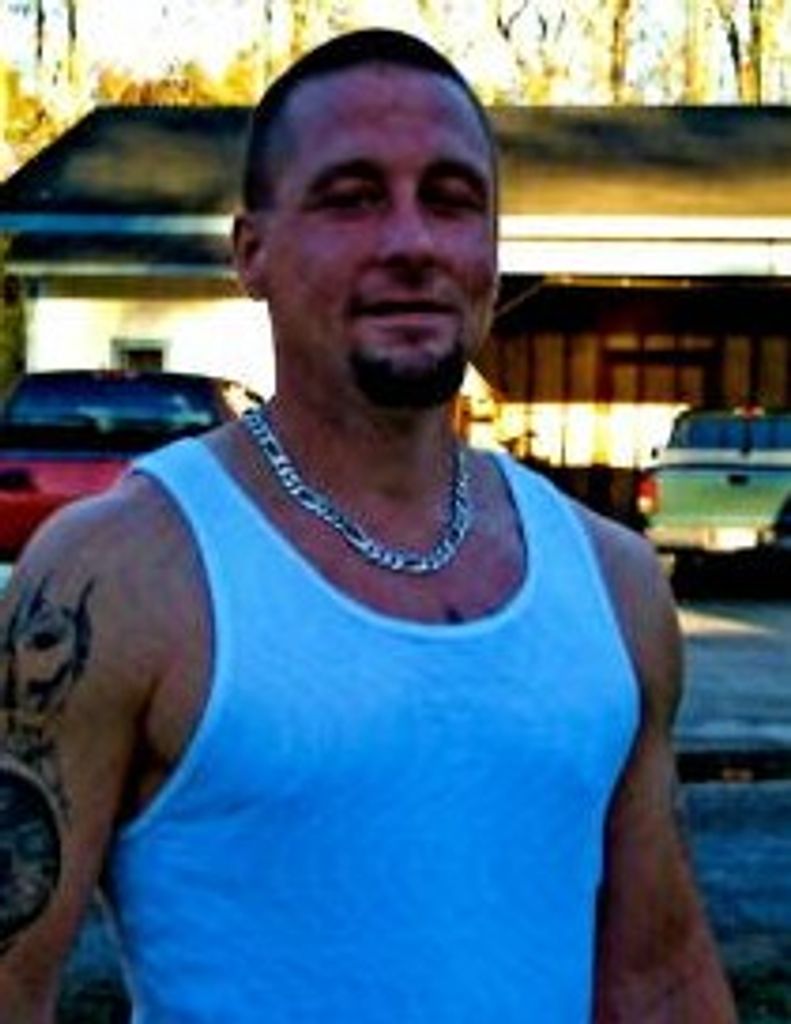 Jerry Lester Jacobs Jr. Profile Photo