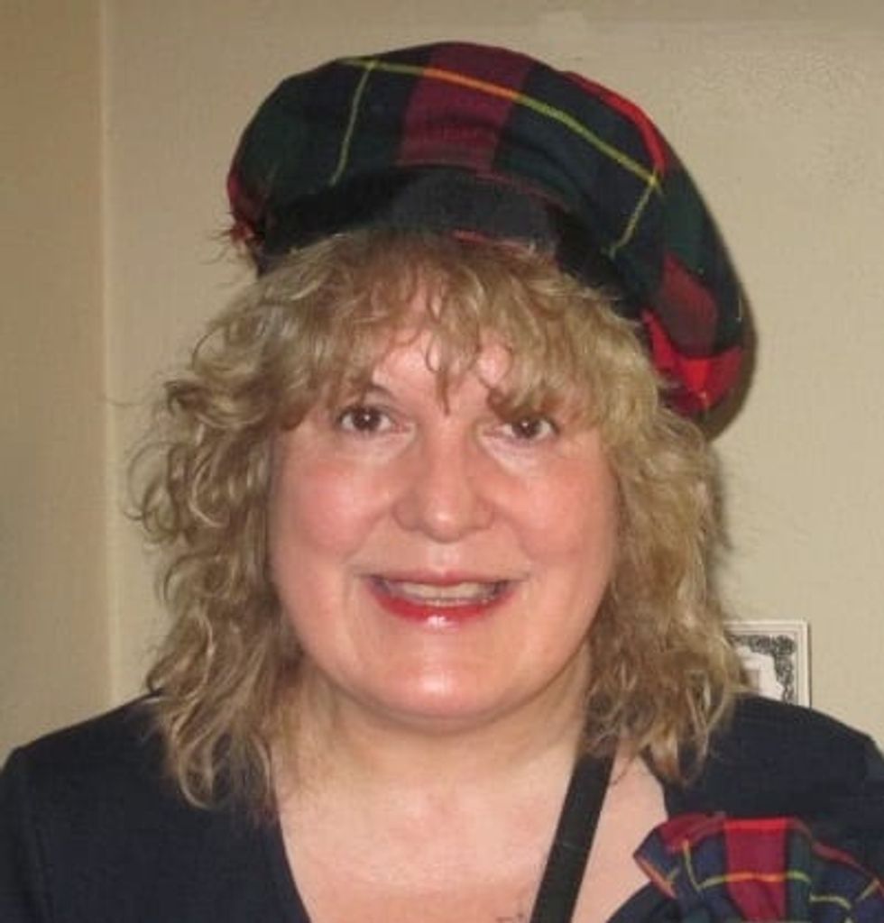 Kilgore, Janice K.