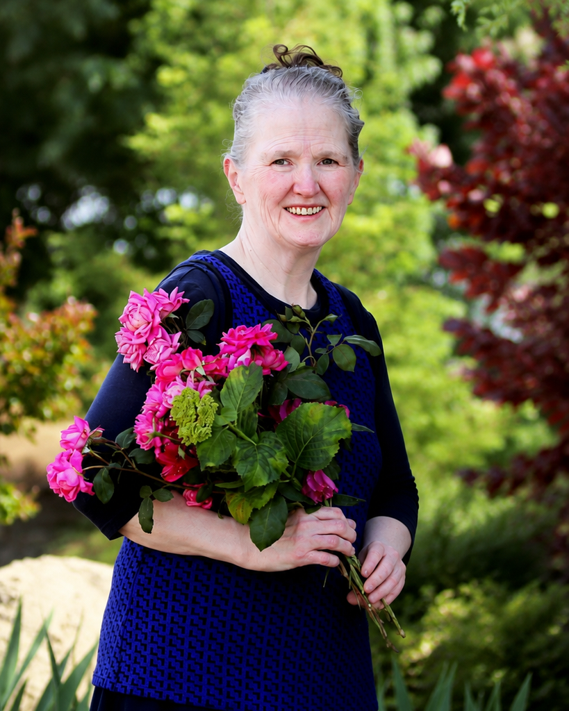 Pauline Marie Chandler Profile Photo