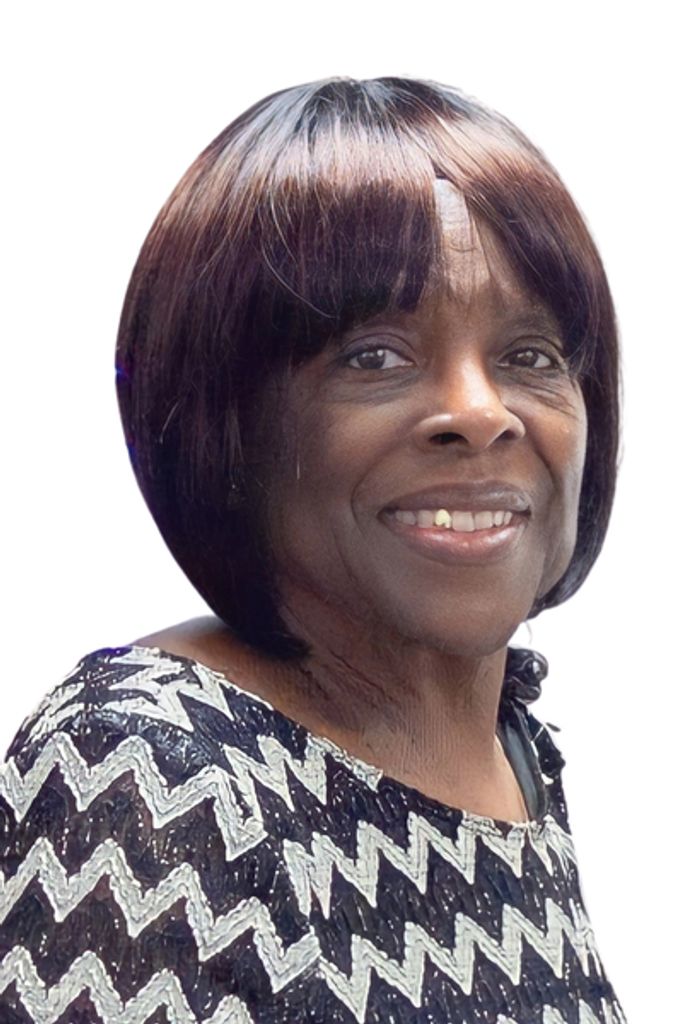 Aritha Malone