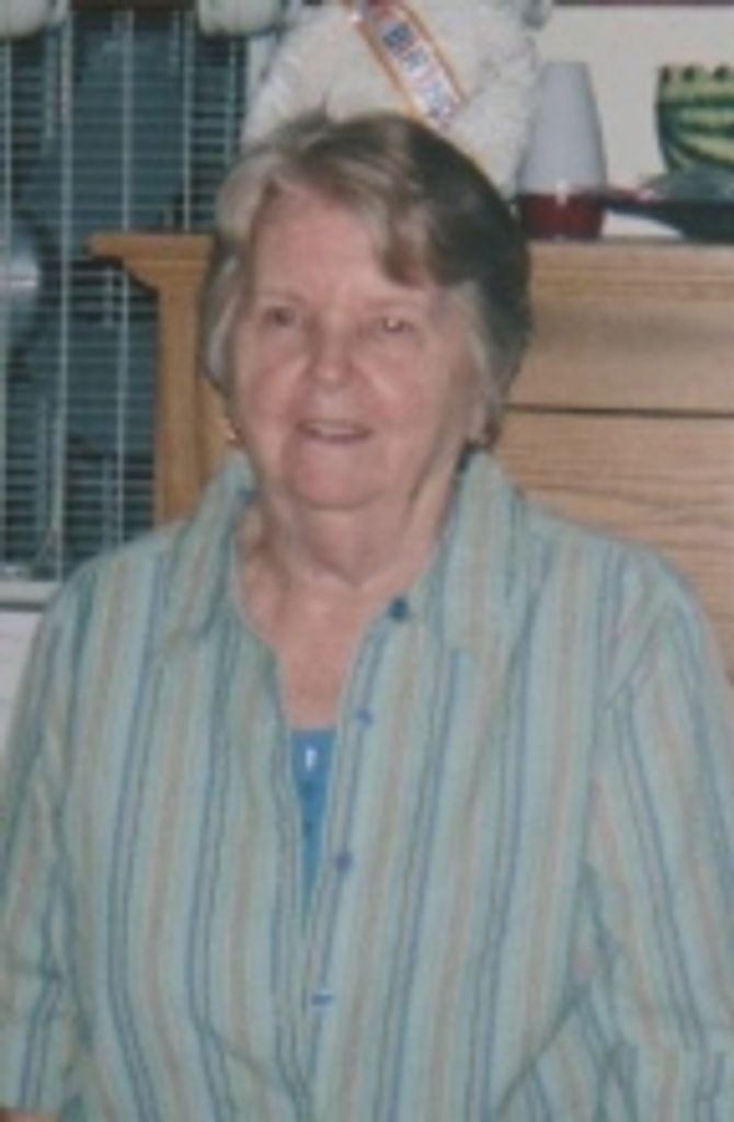 Martha Jeanette Baird Profile Photo