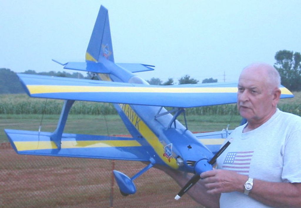 Byron E. Martin
