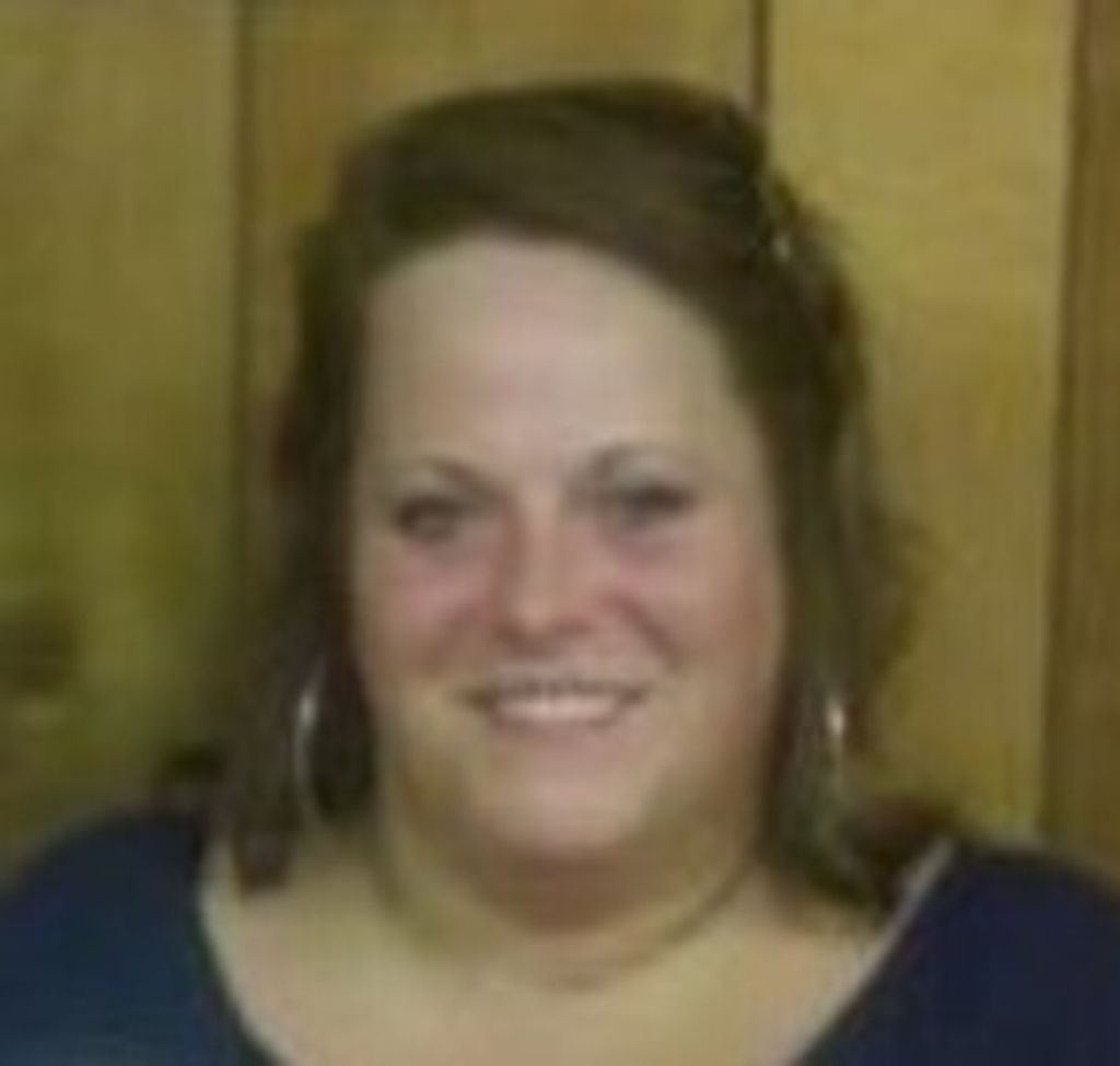 Tricia E. Blosser