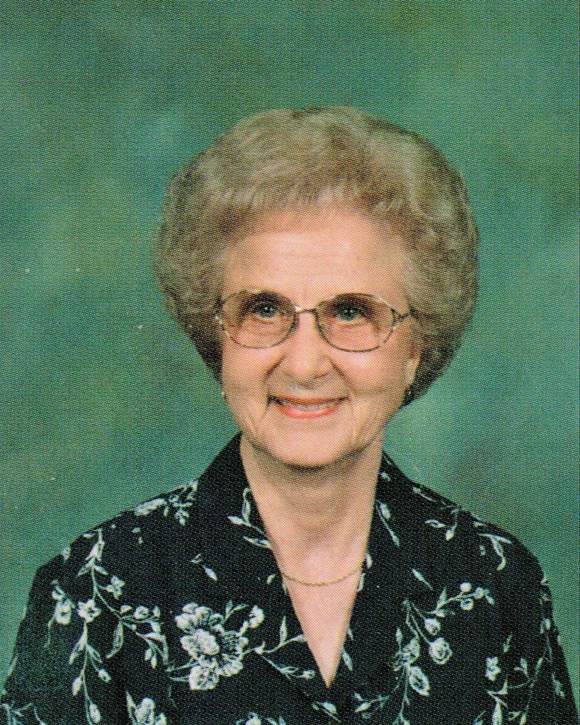 Daphine Eunice Hamrick Profile Photo