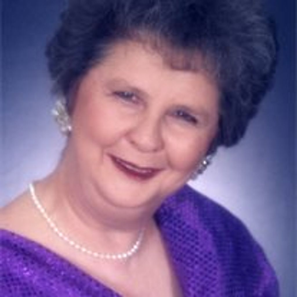 Carroll Baynes Richardson