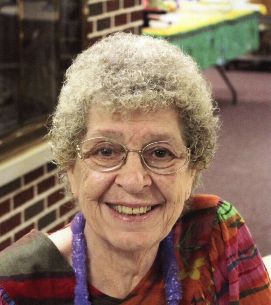 Beverly Landers Profile Photo