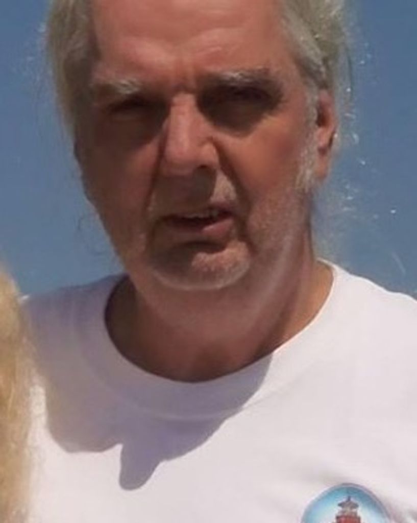 Thomas George Chadwick