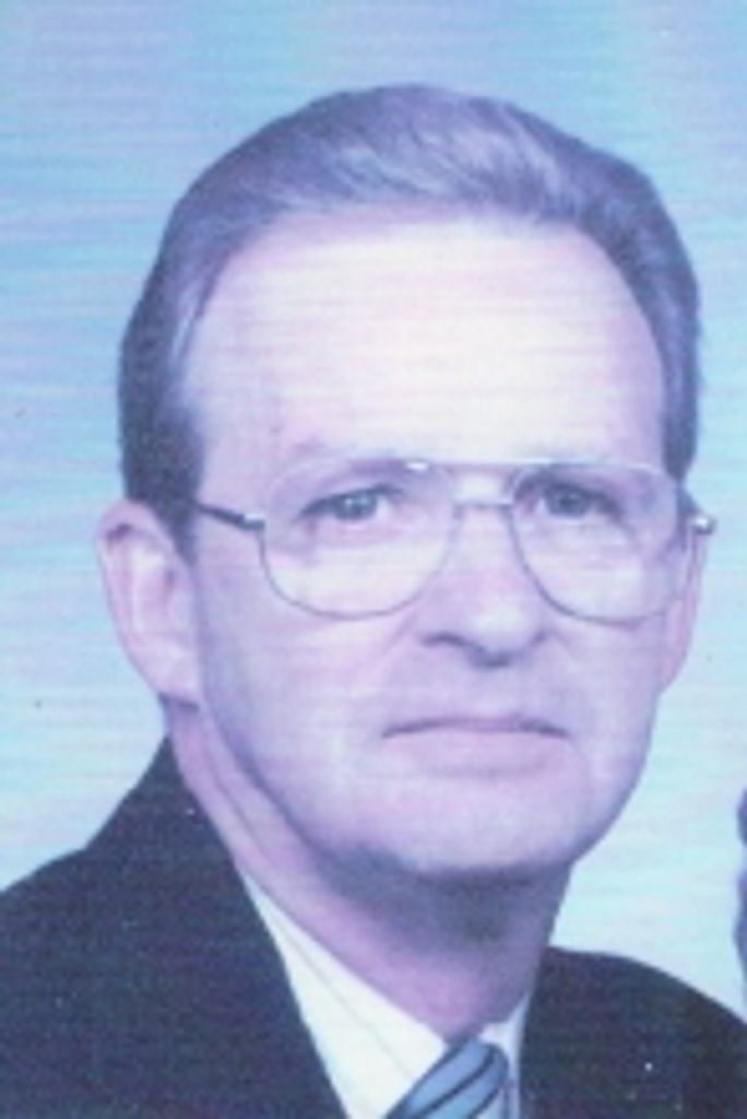 Eugene Triplett
