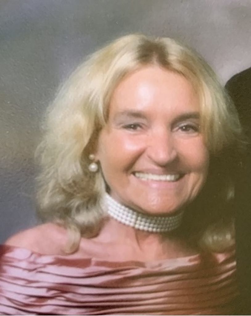Rosemary D. Mullenix Profile Photo