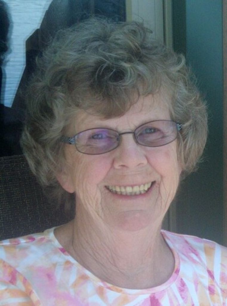 Patricia J. Baltes Profile Photo