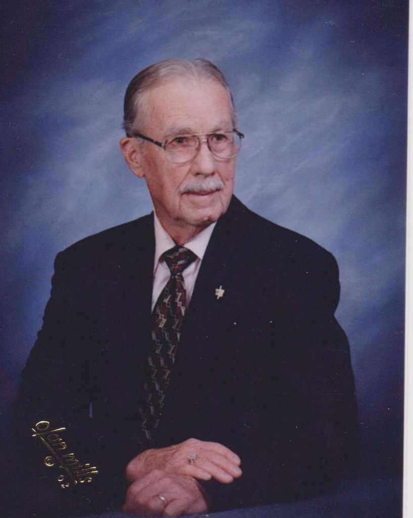 Granvil Grover Rost Profile Photo