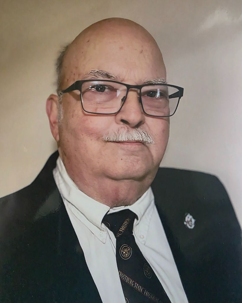 Clyde William Stewart, Jr. Profile Photo