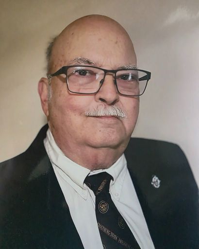Clyde William Stewart, Jr.'s obituary image