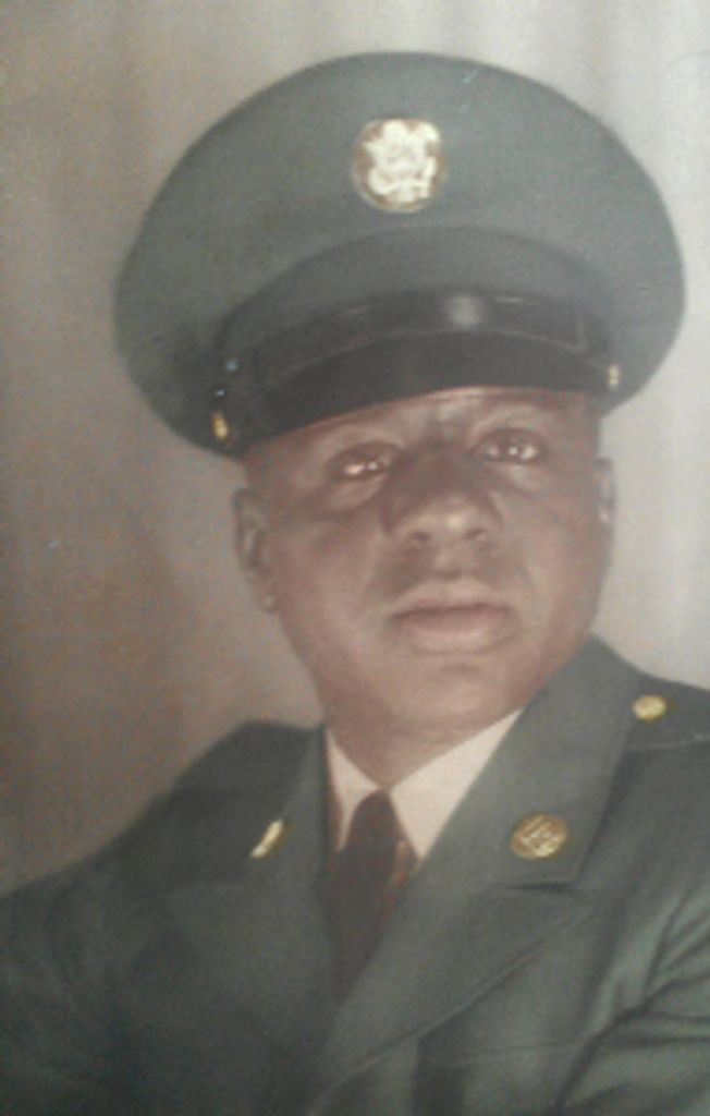 John F James, Jr.