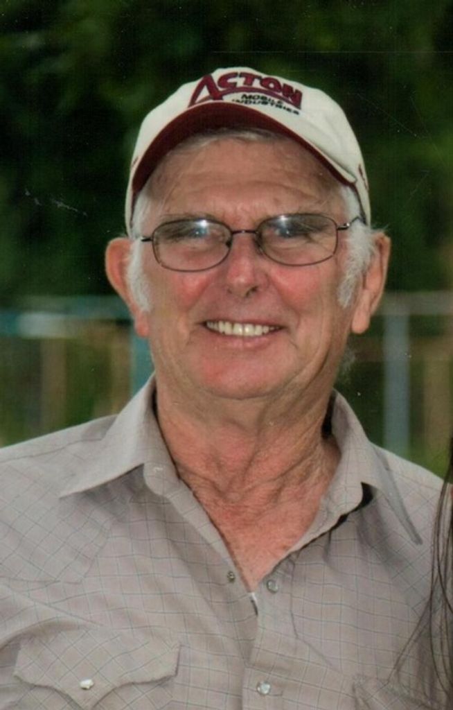 Charles Edward Fielden