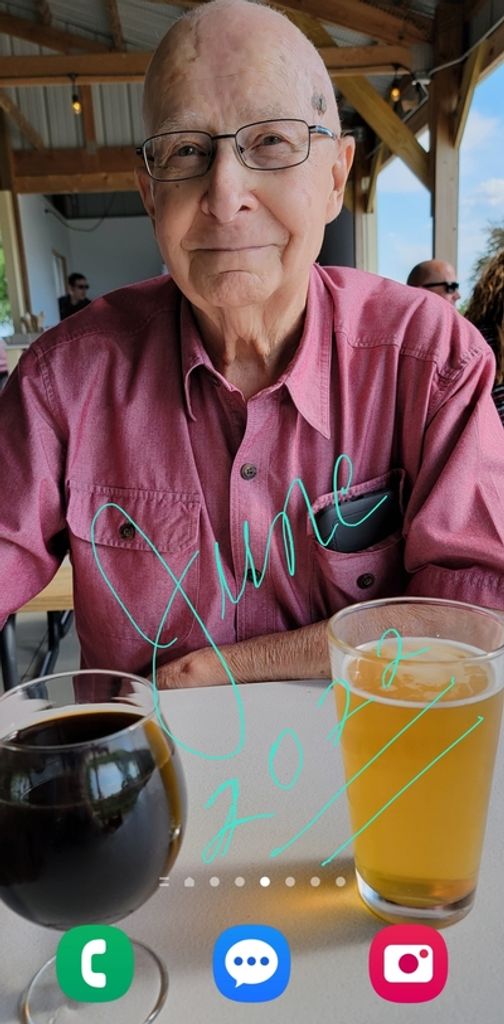 William J. Lindert Jr. Profile Photo