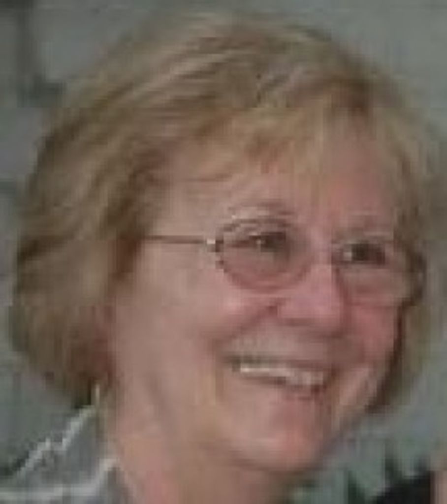 Carolyn Marma