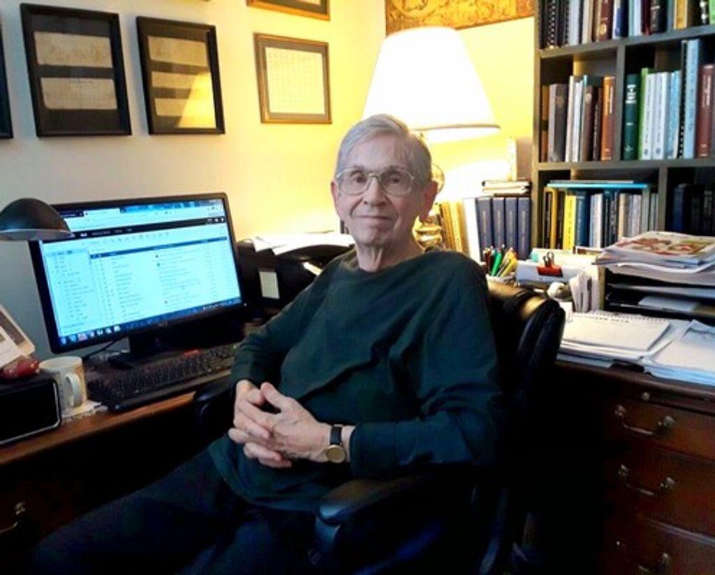 Kenneth A. Floyd Profile Photo