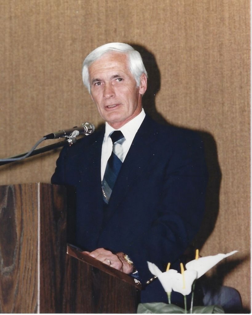 Parker S. Dailey