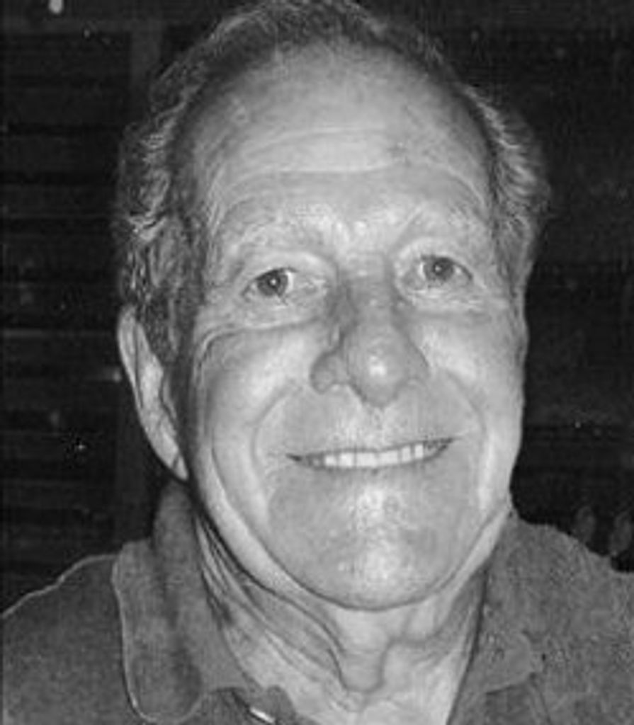 Roy Joseph Mollomo Profile Photo