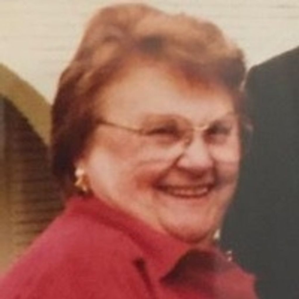 Dula  Mae Carder