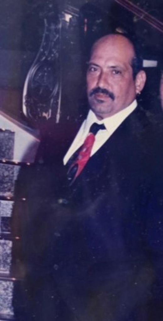 Angel Gabriel Tardi Santiago Profile Photo