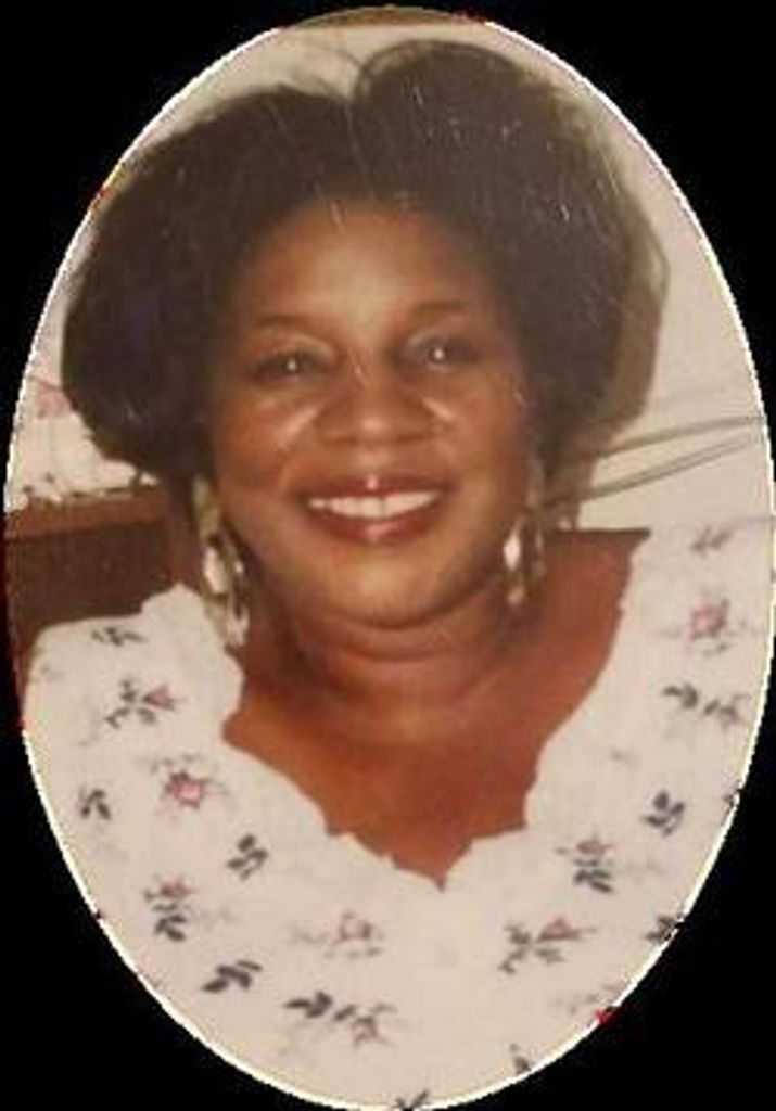 Earlene Felicia Boyd Ransom