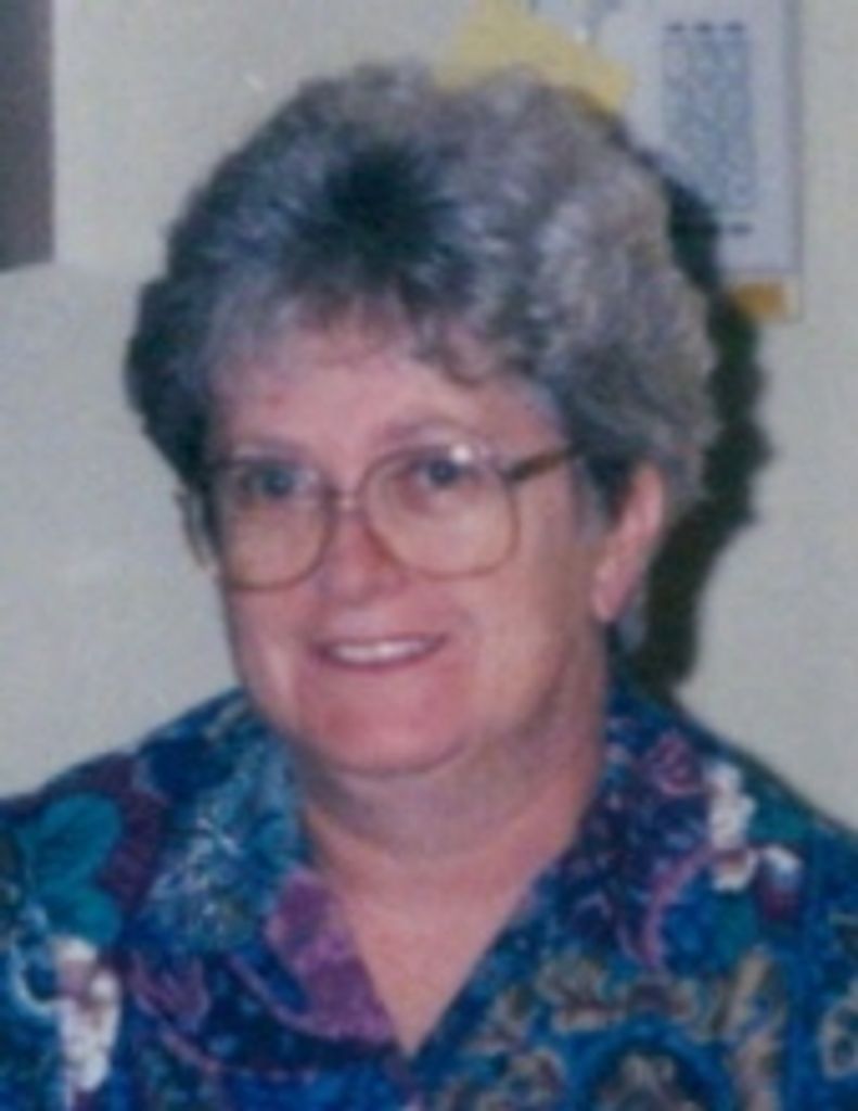 Therese M. Carr