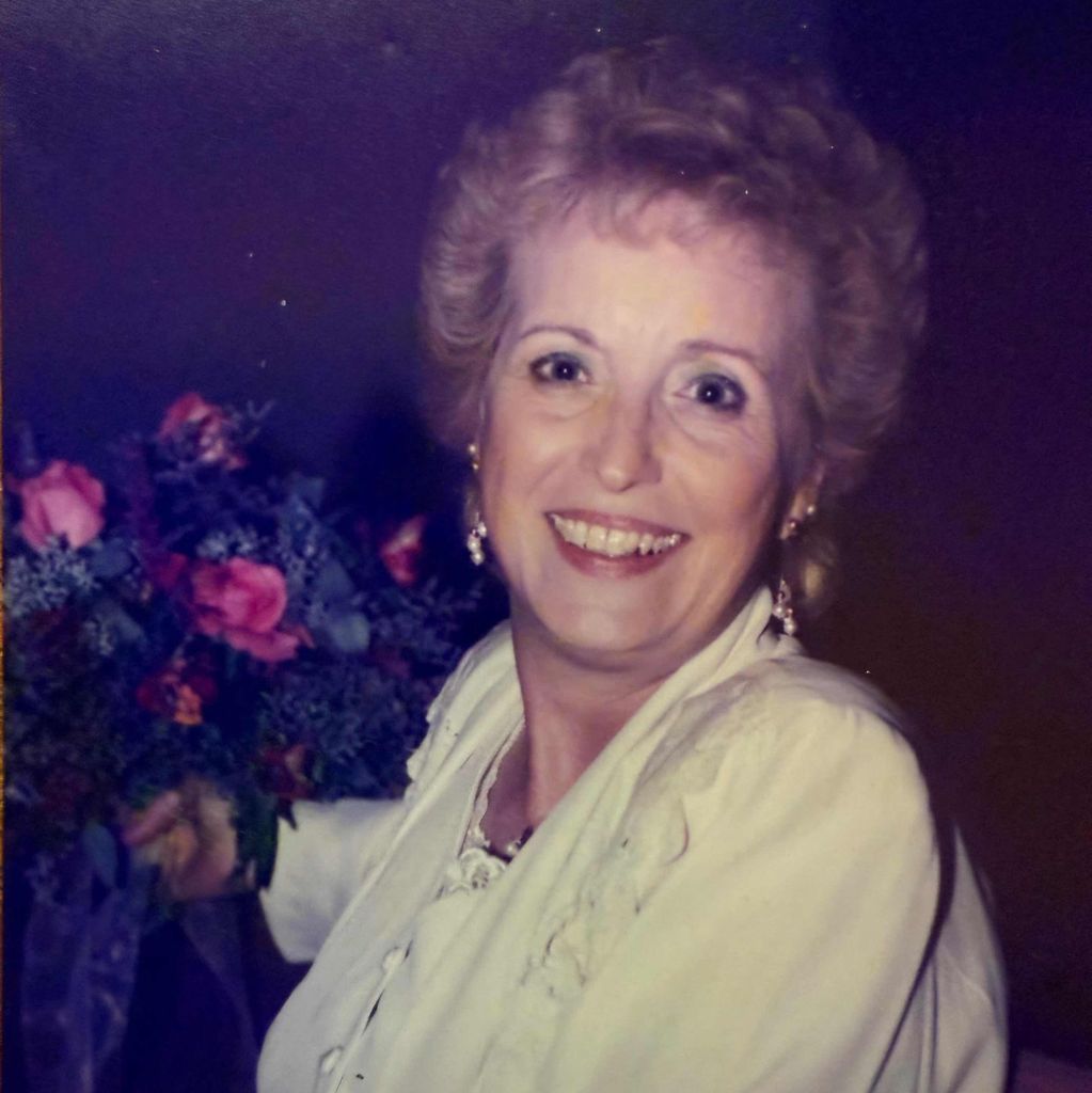 Linda Goodall Profile Photo