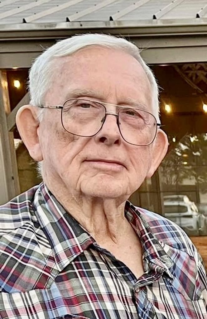 Kenneth "Kenny" Bryan Hughes Profile Photo