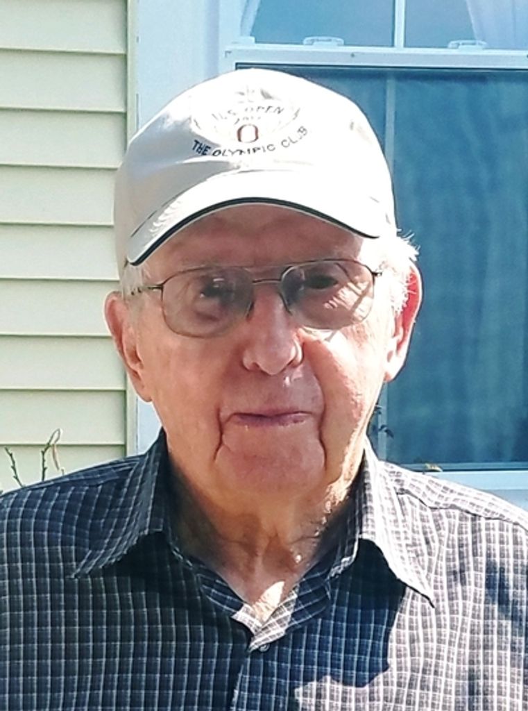 Roger "Bud" Scott Profile Photo