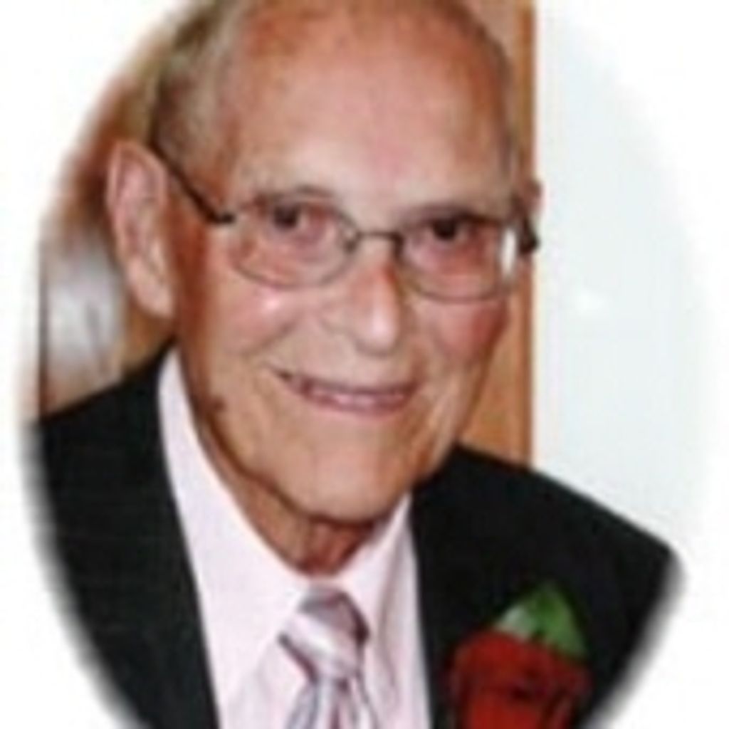 Jerome L. Kersting Profile Photo
