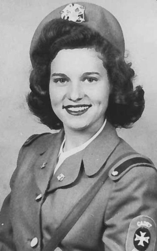 Mary Bayne Korn Profile Photo