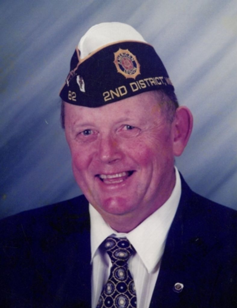 Robert Allen Clearwater