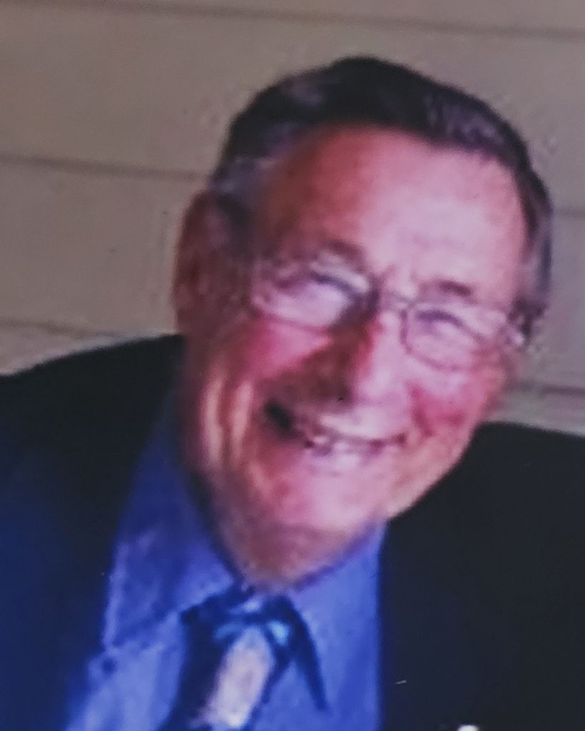 Grover Thomas Leuck Profile Photo