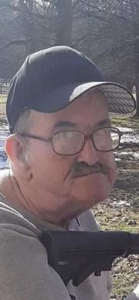 Paul E. Dick
